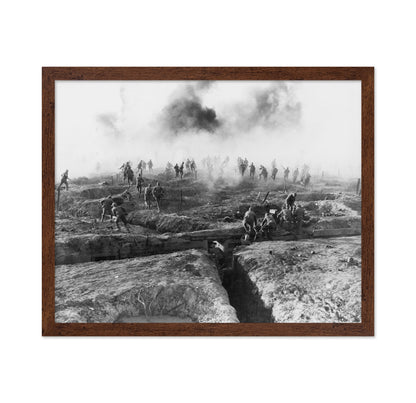 Western Front 1918