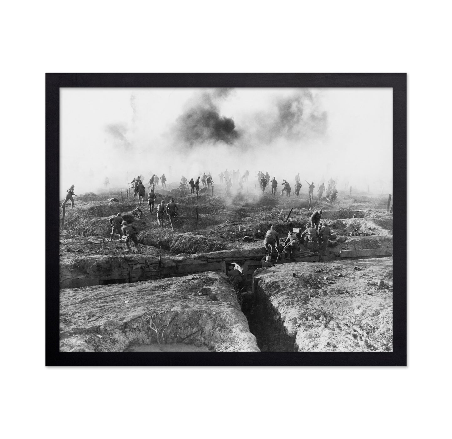 Western Front 1918