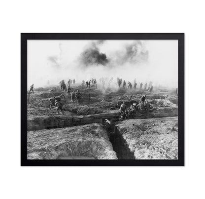 Western Front 1918
