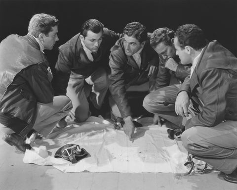 Game Plan 1940