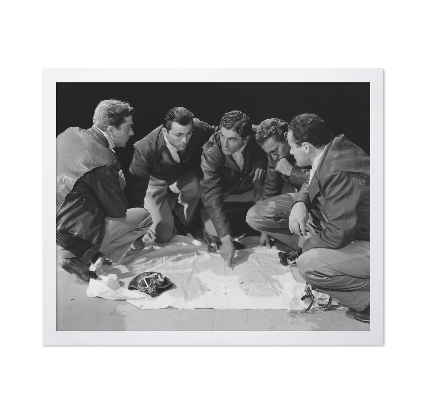 Game Plan 1940