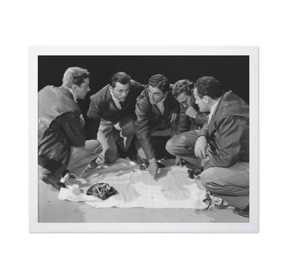 Game Plan 1940