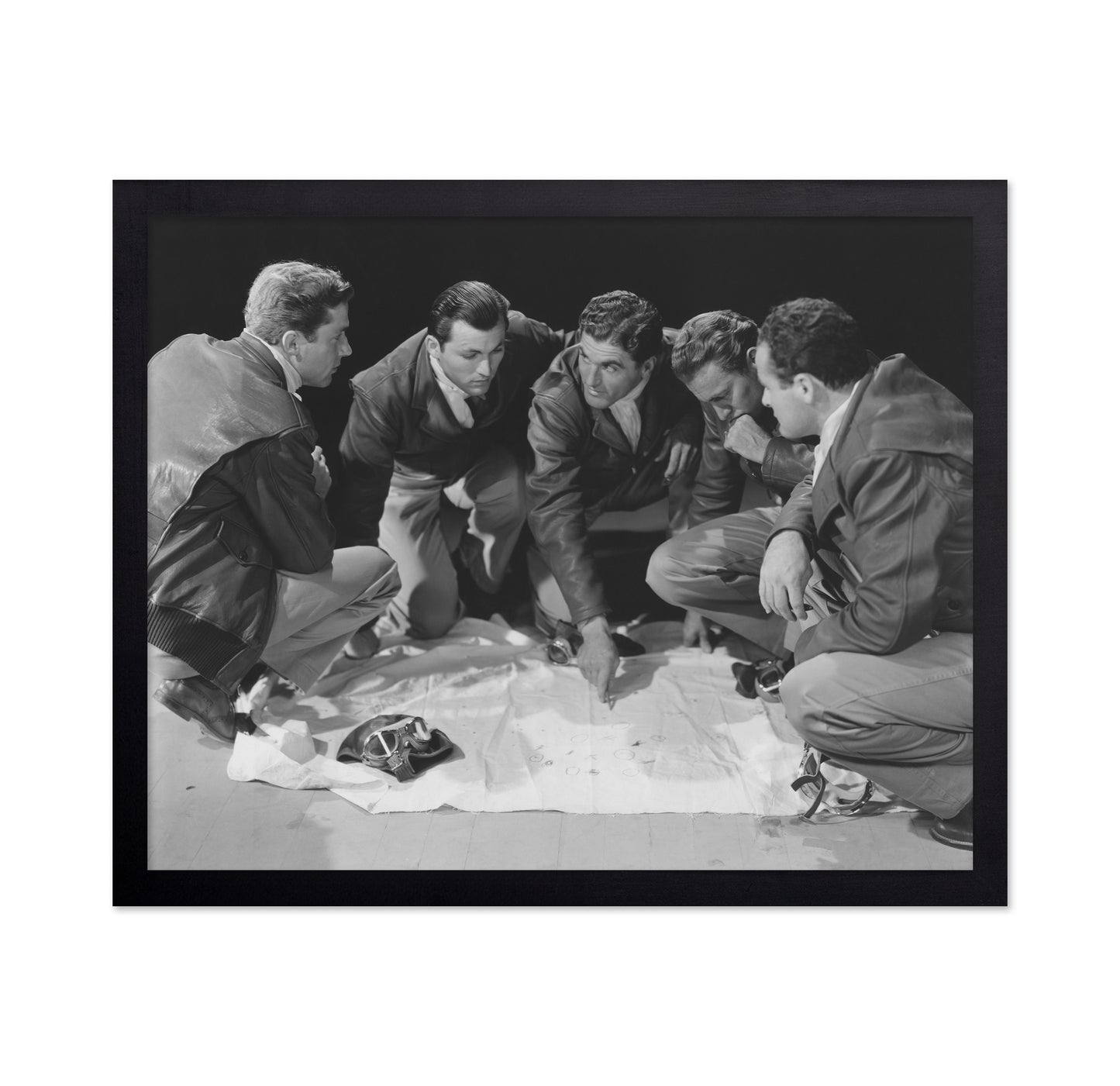 Game Plan 1940