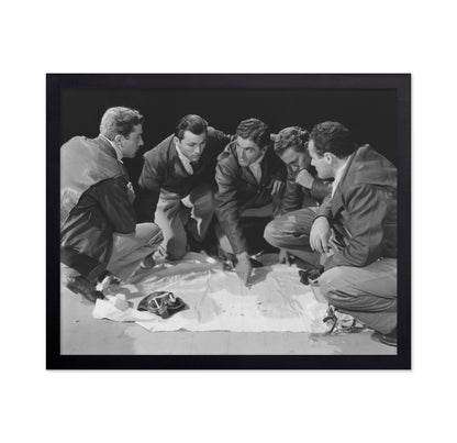 Game Plan 1940