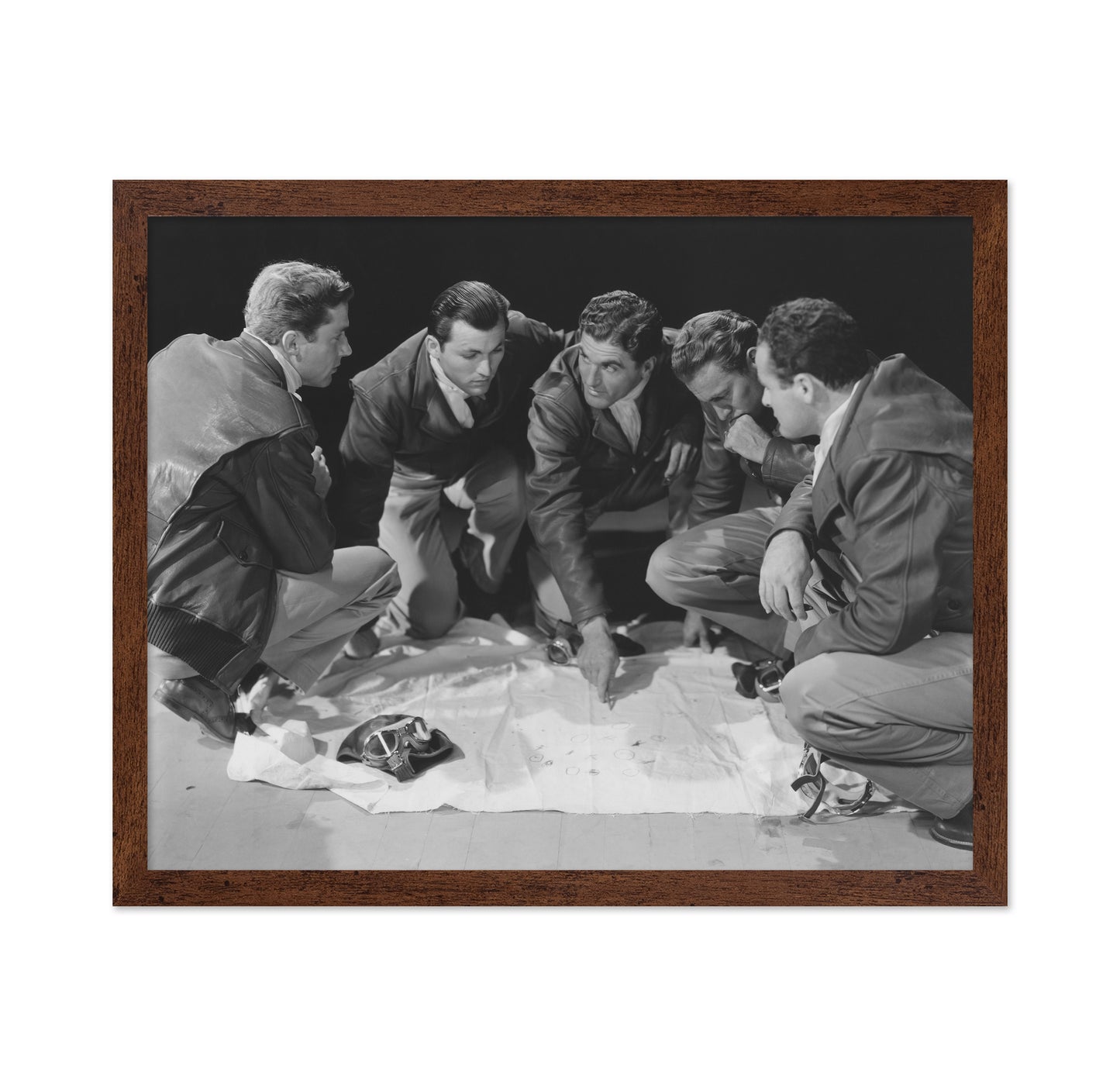 Game Plan 1940