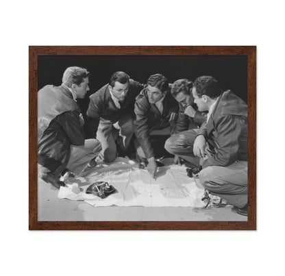 Game Plan 1940