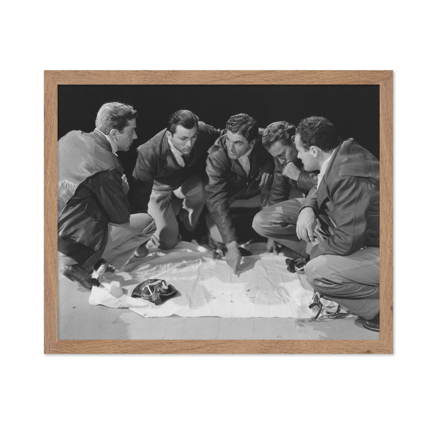 Game Plan 1940