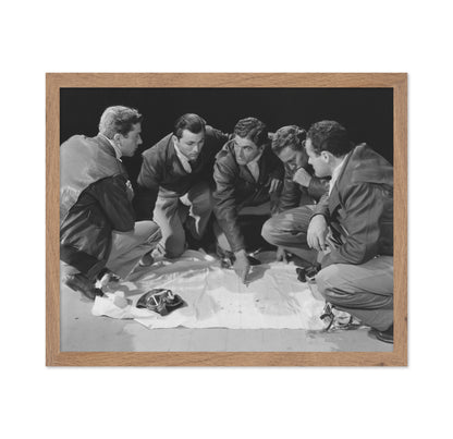 Game Plan 1940