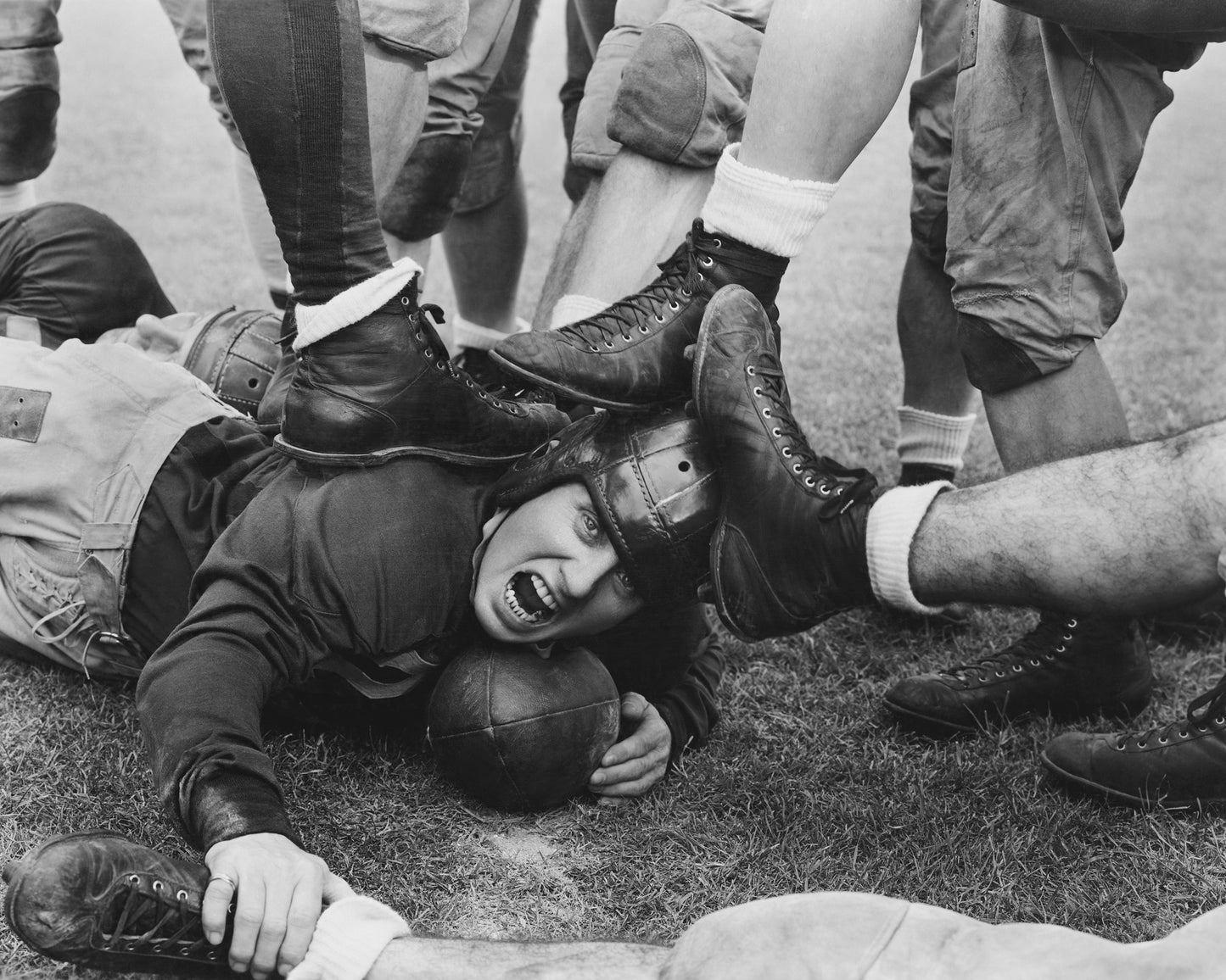 No Gain 1945