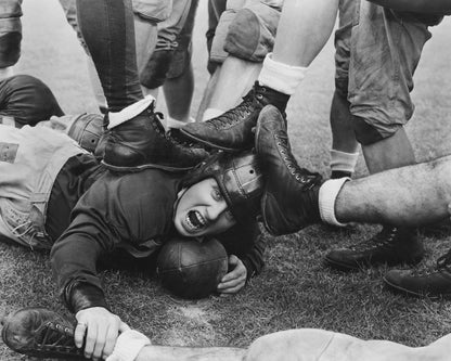 No Gain 1945