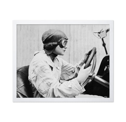 Racecar Driver 1930s