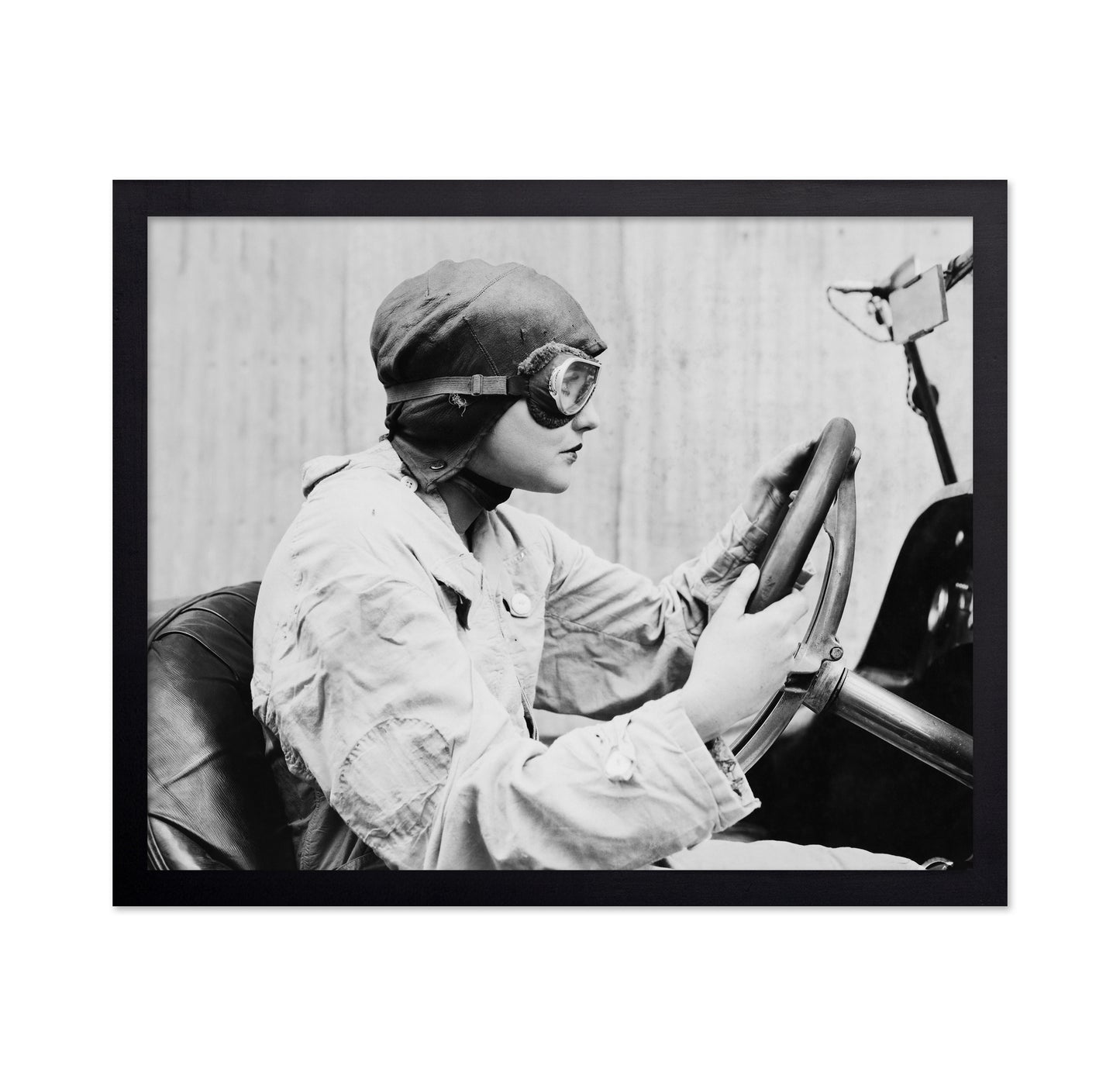 Racecar Driver 1930s
