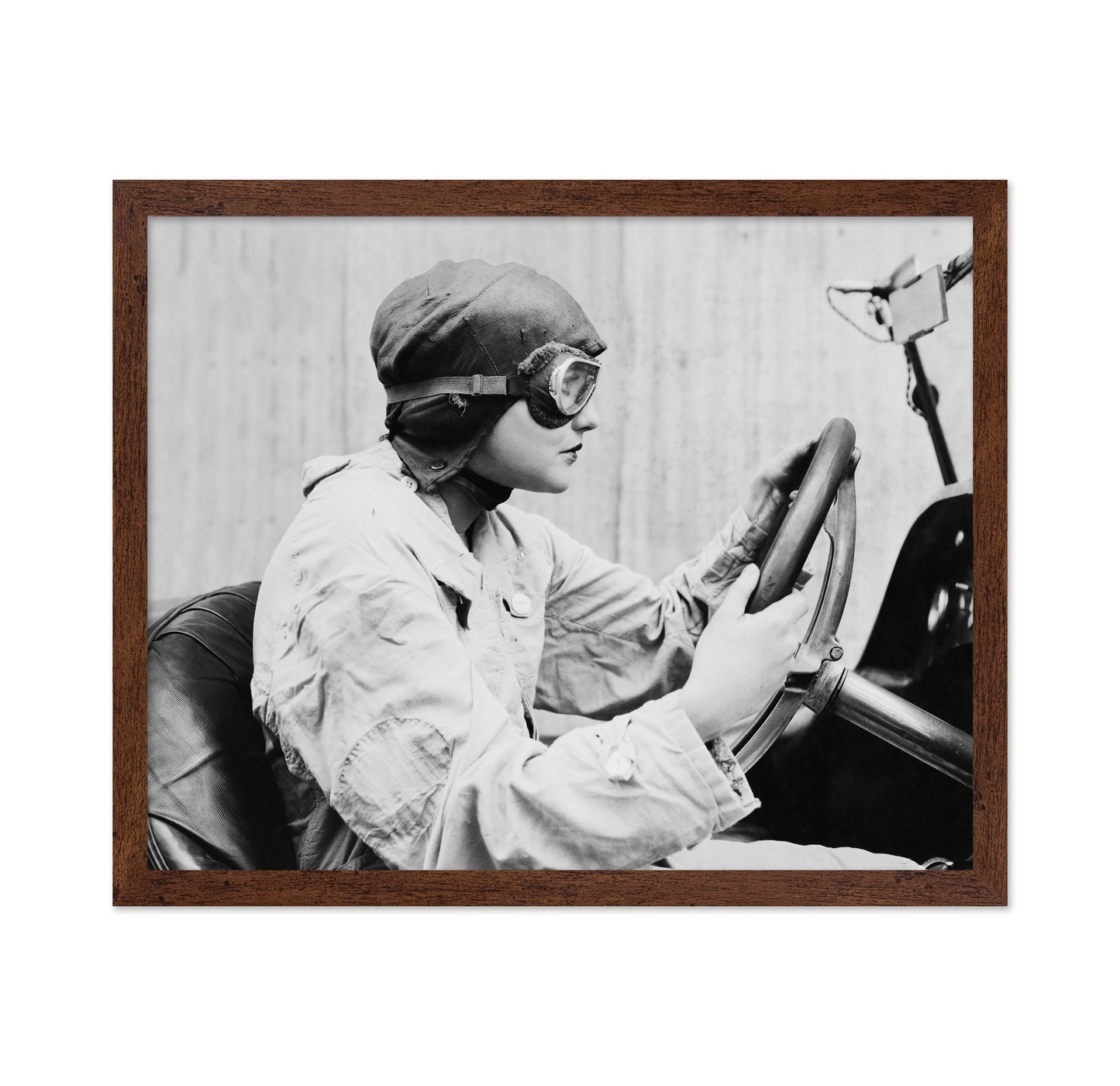 Racecar Driver 1930s