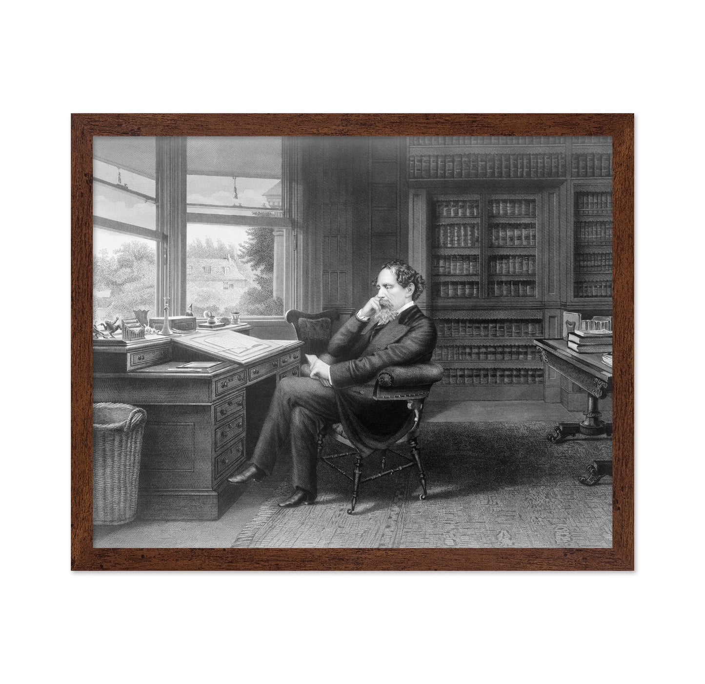 Dickens Study 1870