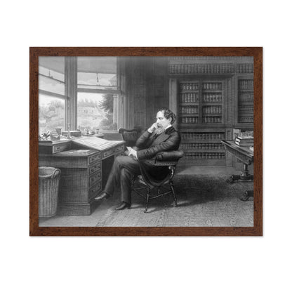 Dickens Study 1870