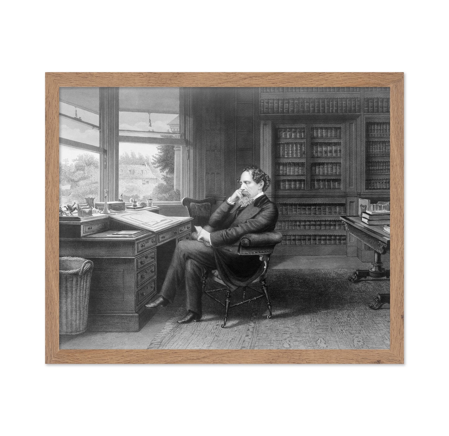 Dickens Study 1870