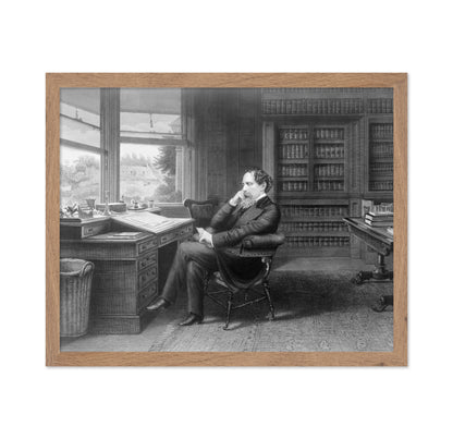 Dickens Study 1870