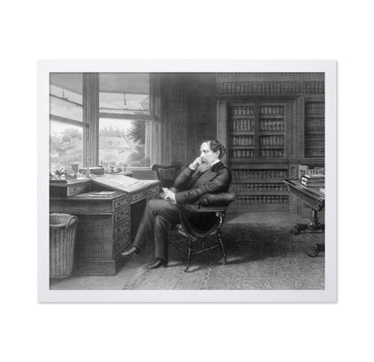 Dickens Study 1870