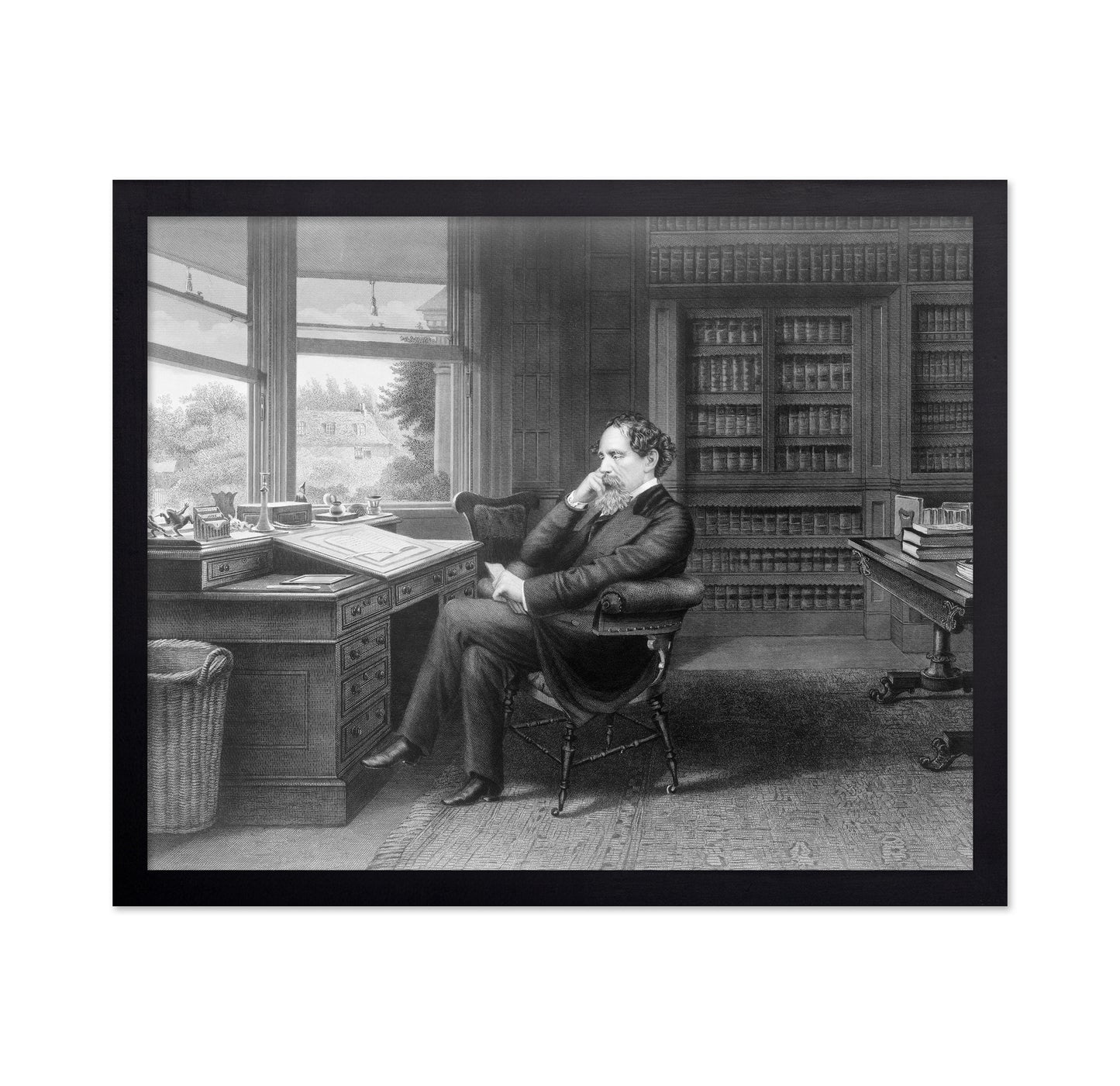 Dickens Study 1870