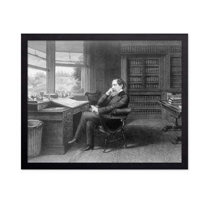 Dickens Study 1870