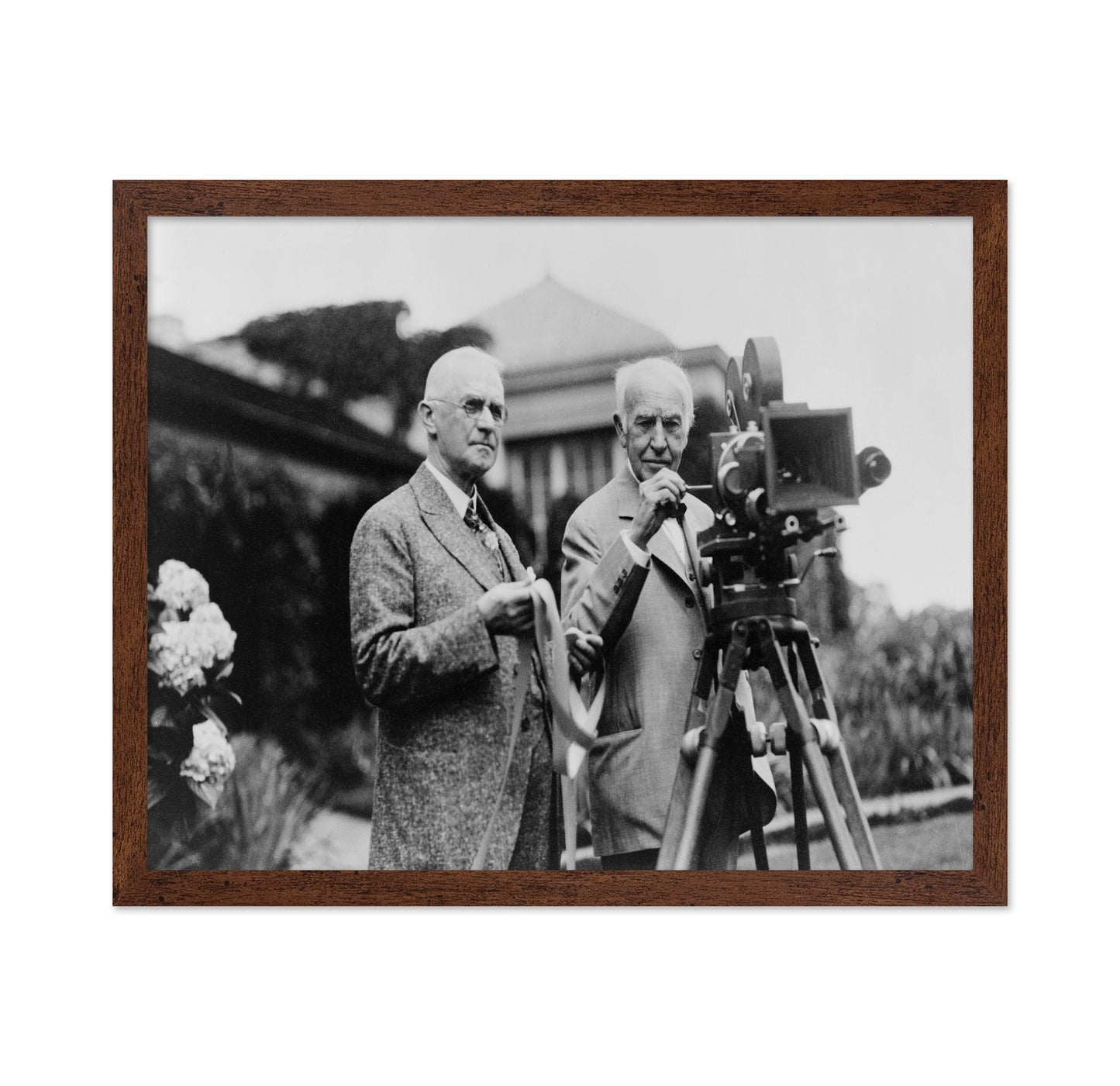 Edison Eastman 1925