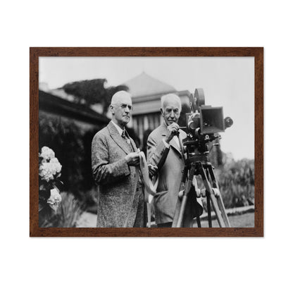 Edison Eastman 1925