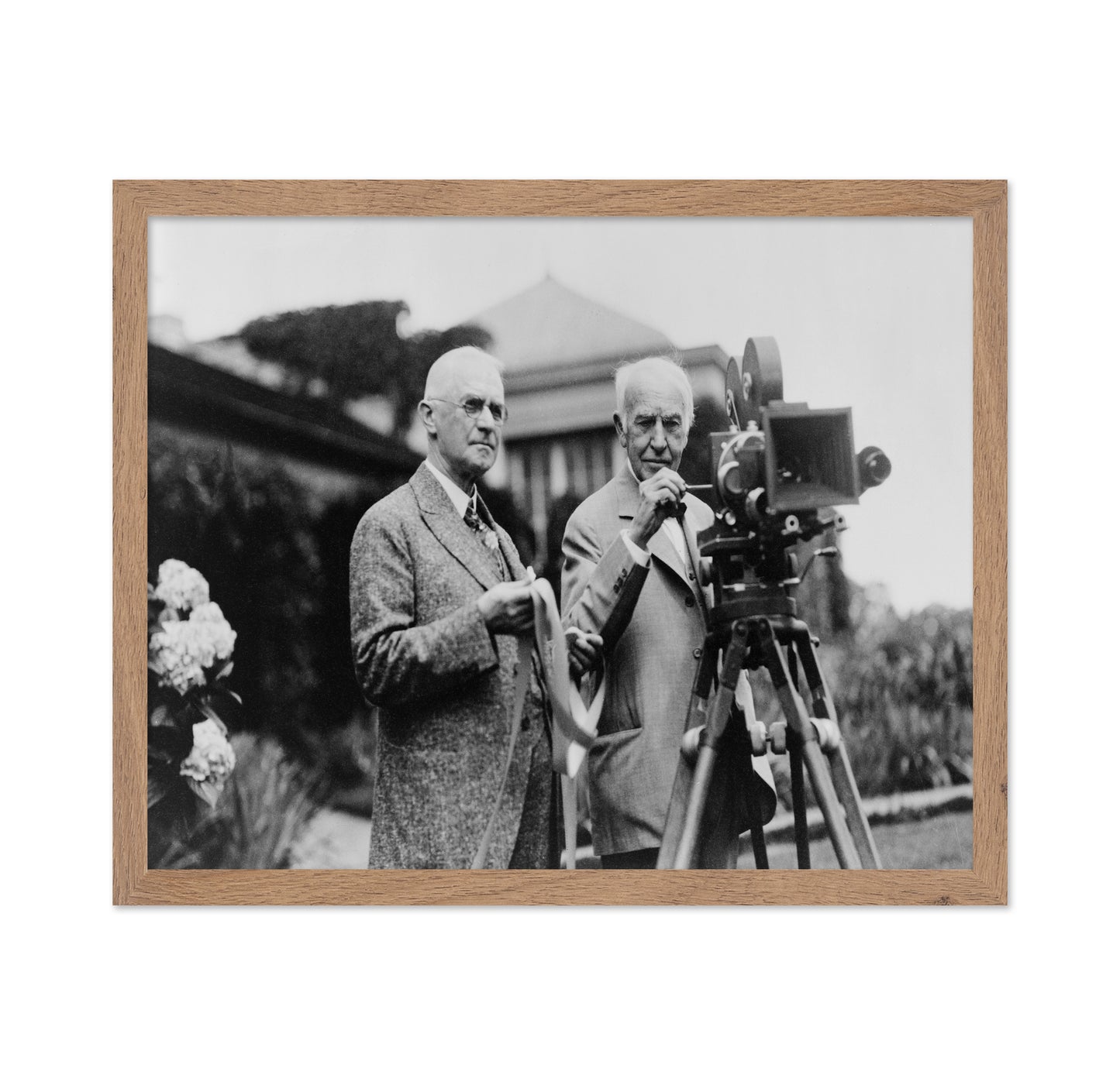 Edison Eastman 1925