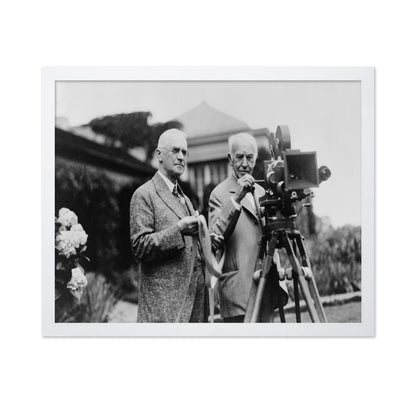 Edison Eastman 1925