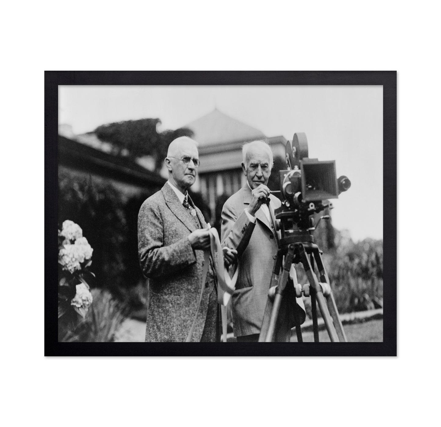 Edison Eastman 1925