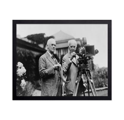 Edison Eastman 1925
