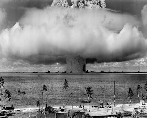 Baker Test 1946