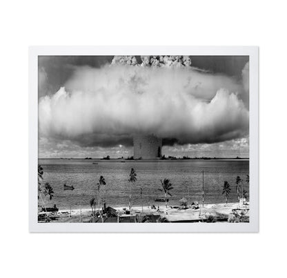Baker Test 1946
