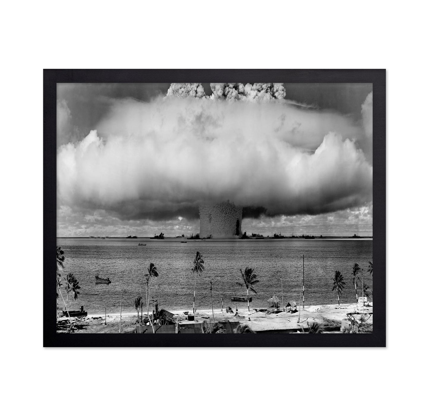 Baker Test 1946