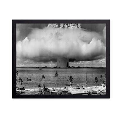 Baker Test 1946