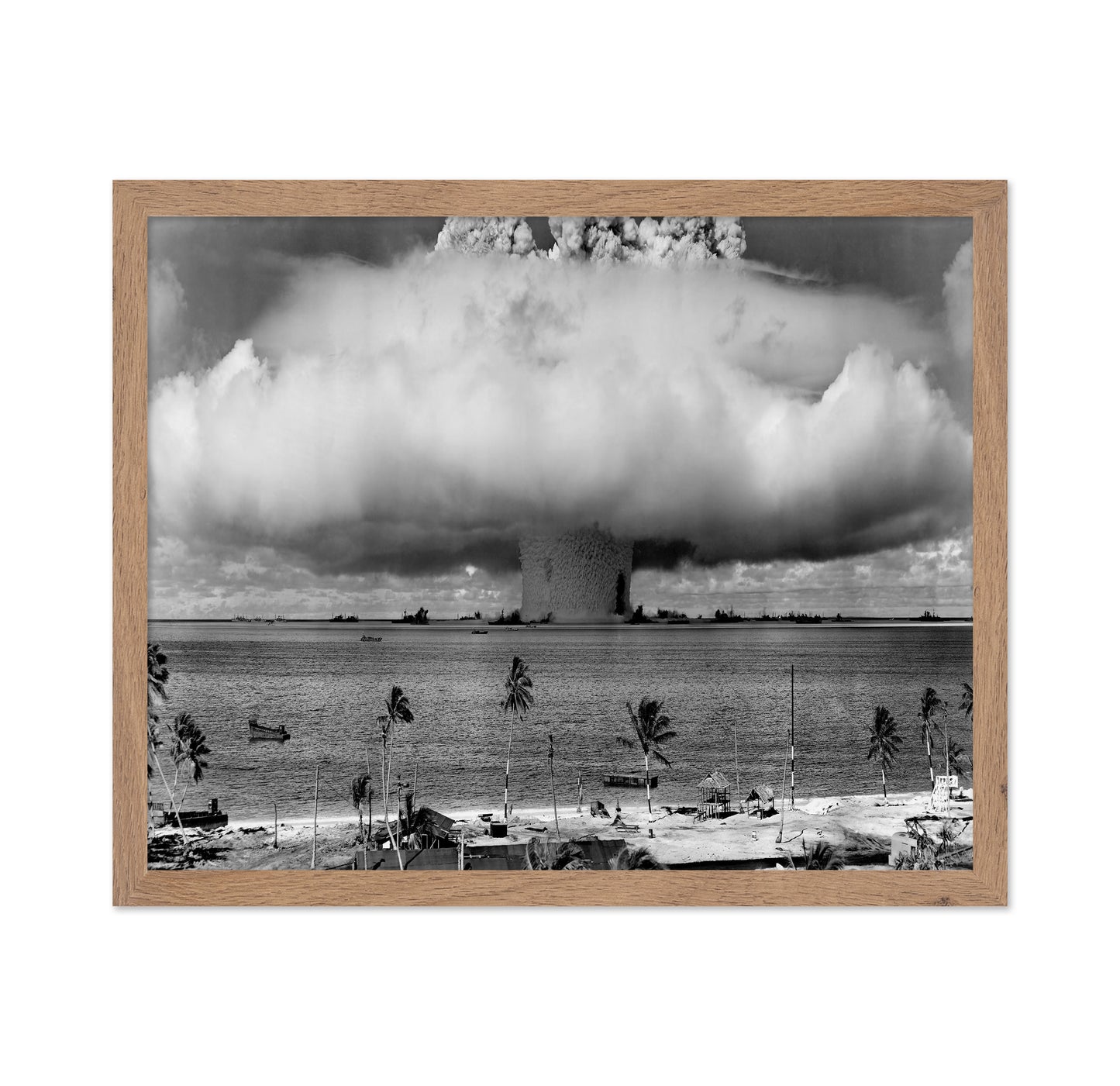 Baker Test 1946