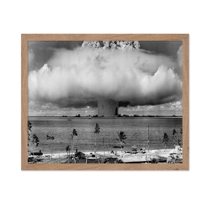 Baker Test 1946