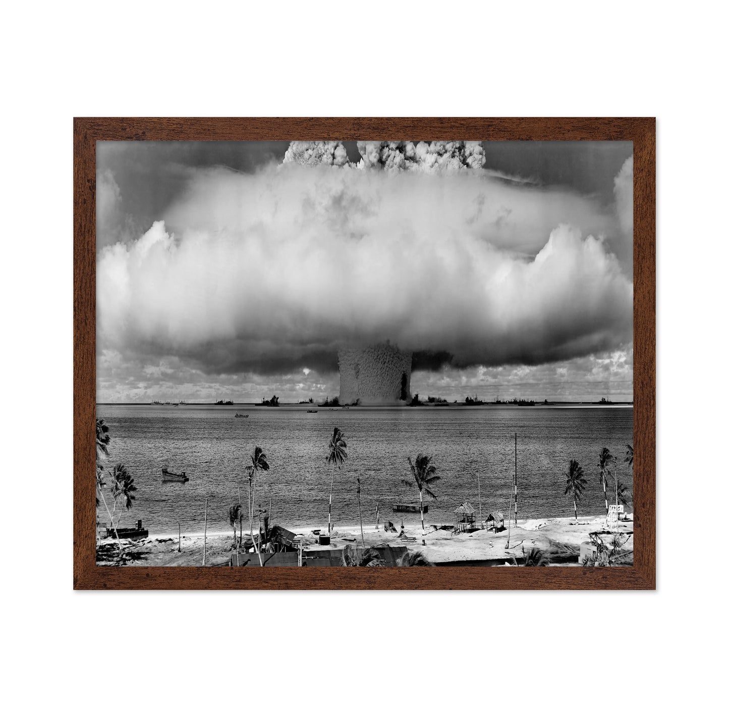 Baker Test 1946