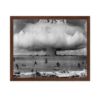 Baker Test 1946