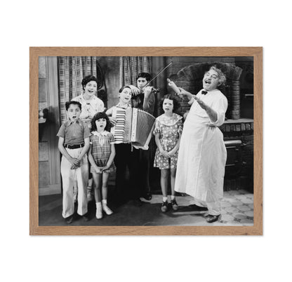 Family Sing Along