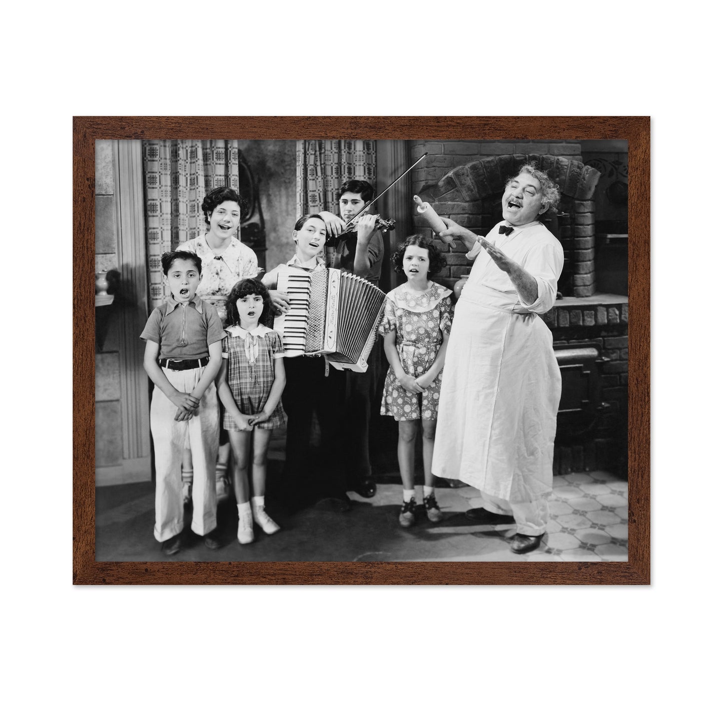 Family Sing Along
