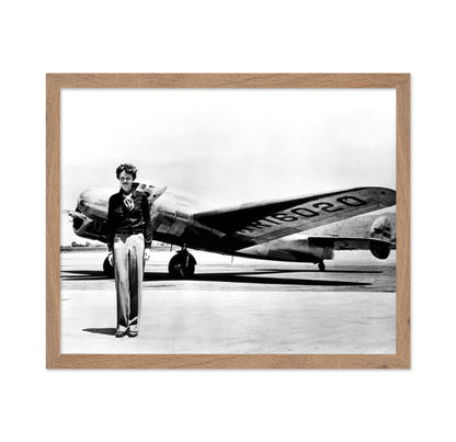 Amelia Earhart 1937
