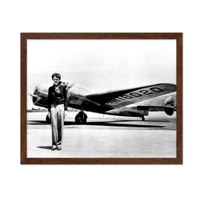 Amelia Earhart 1937