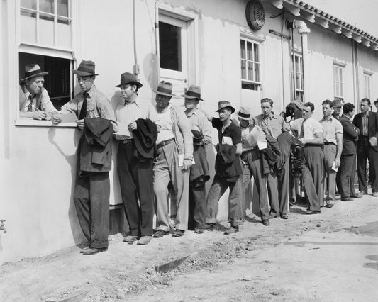 Employment Line