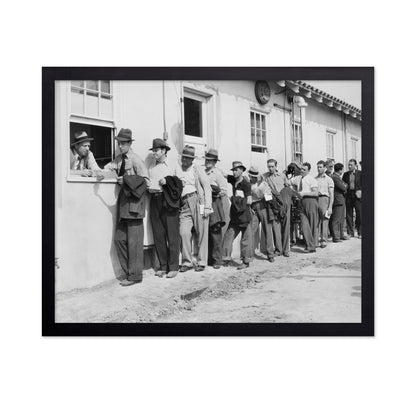Employment Line