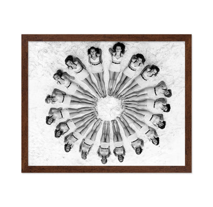 Beach Circle Women
