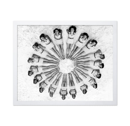 Beach Circle Women
