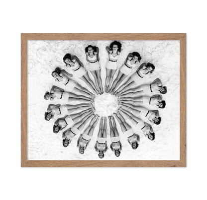 Beach Circle Women