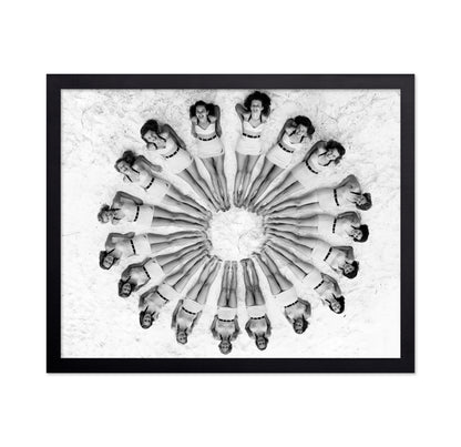 Beach Circle Women