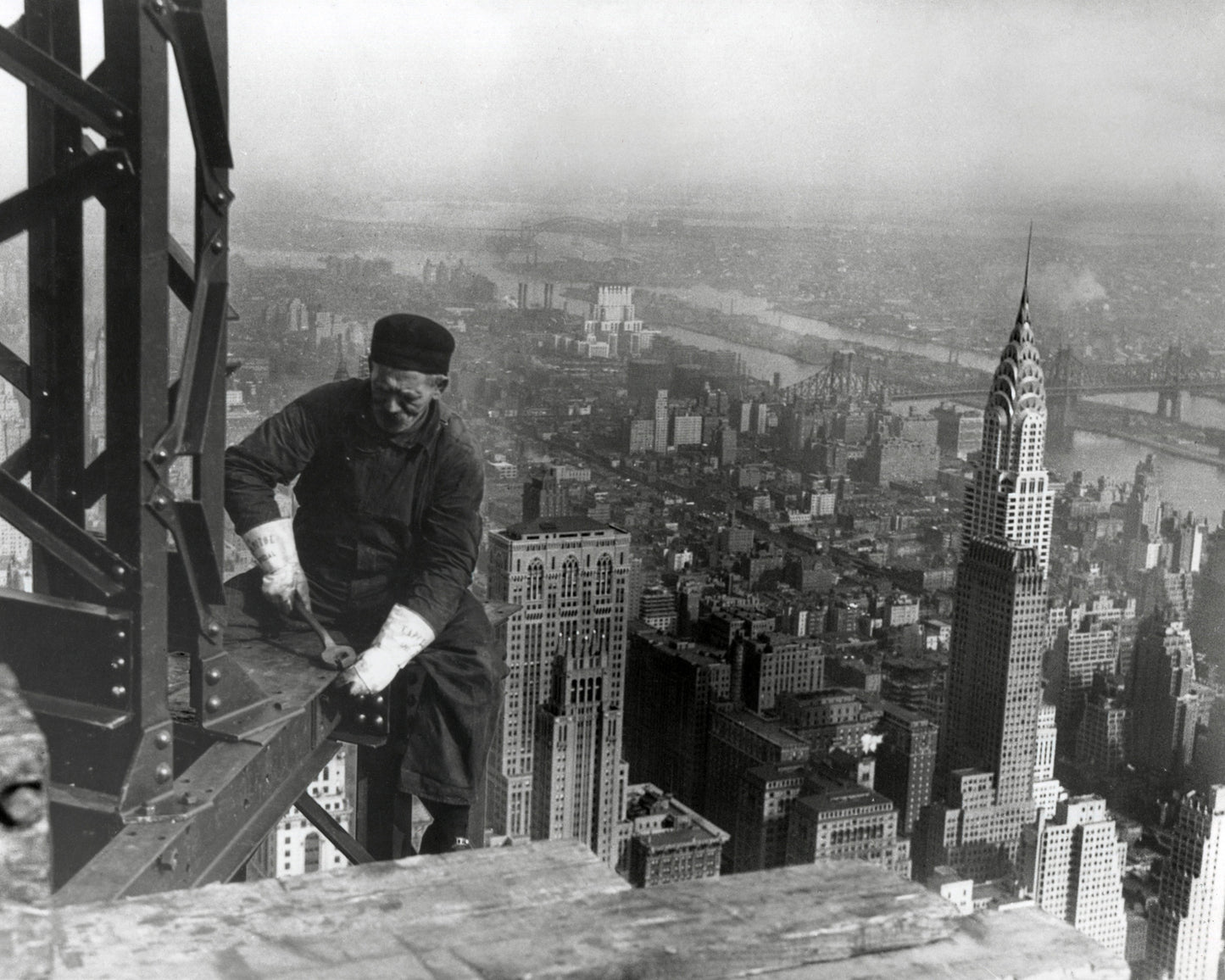 Empire State 1930