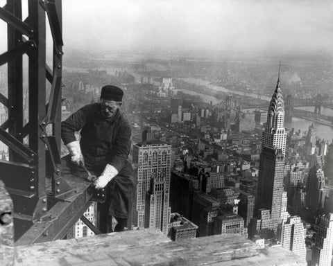 Empire State 1930